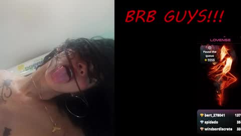  candy jade  online show from March 12, 7:25 pm