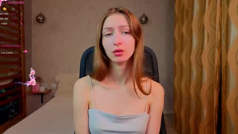 Candy Mandy online show from November 4, 2:02 am