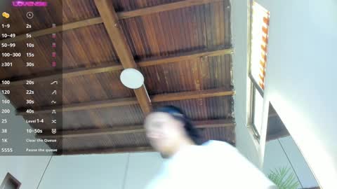 Snapshot of _candy_sweet chatting on February 4, 6:06 pm Candy online show from February 4, 6:06 pm