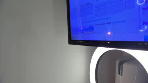 Snapshot of _candy_sweet chatting on October 2, 6:07 pm Candy online show from October 2, 6:07 pm