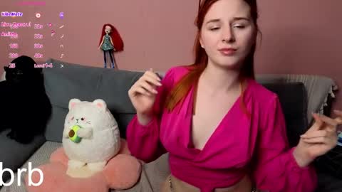 _capybara0_0 online show from May 10, 12:44 pm