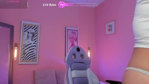Carlotta Fiore online show from May 24, 12:23 pm