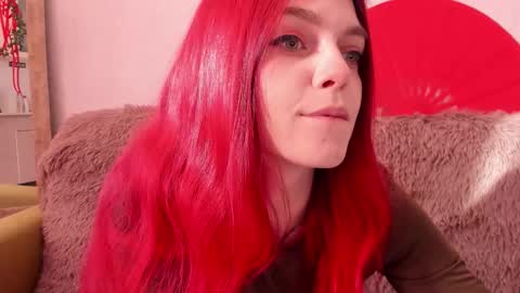 Snapshot of _caroline_coy chatting on September 25, 12:34 pm Caroline online show from September 25, 12:34 pm