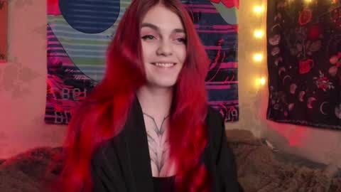 Snapshot of _caroline_coy chatting on January 24, 1:14 pm Caroline online show from January 24, 1:14 pm