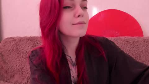 Caroline online show from March 10, 11:14 am