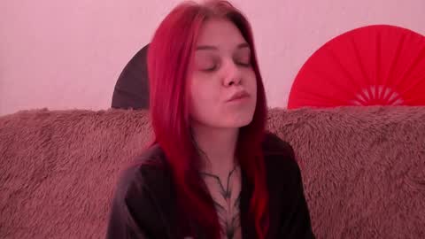 Caroline online show from April 9, 11:49 am