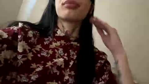 Snapshot of _catalina_linda_ok chatting on October 1, 8:08 pm _catalina_linda_ok online show from October 1, 8:08 pm
