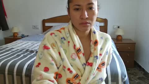 cat online show from February 3, 2:34 pm