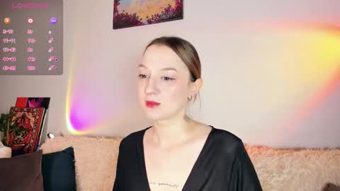 Christina Chris online show from November 23, 7:50 am