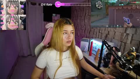Snapshot of _celeste_xx chatting on January 20, 7:25 pm _celeste_xx online show from January 20, 7:25 pm