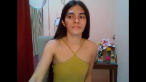 _celina online show from February 13, 2:04 am