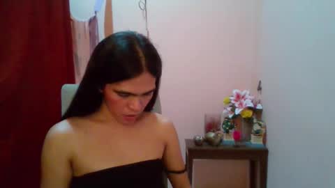 _celina online show from February 21, 7:00 am