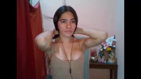 _celina online show from March 21, 12:27 am