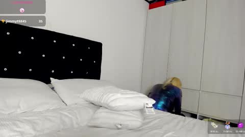 Bella  online show from September 21, 12:25 am