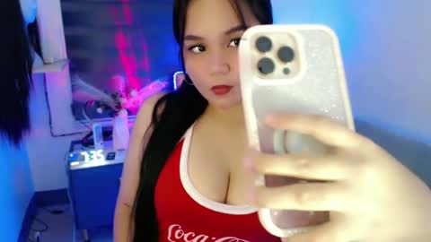  chinita princess  online show from November 7, 11:34 am