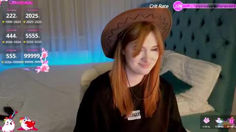 Snapshot of _chlo_e chatting on February 14, 4:26 am Alisa NO NUDE online show from February 14, 4:26 am
