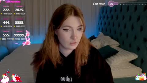Snapshot of _chlo_e chatting on February 8, 12:38 am Alisa NO NUDE online show from February 8, 12:38 am