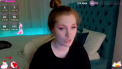 Snapshot of _chlo_e chatting on February 28, 2:20 am Alisa NO NUDE online show from February 28, 2:20 am