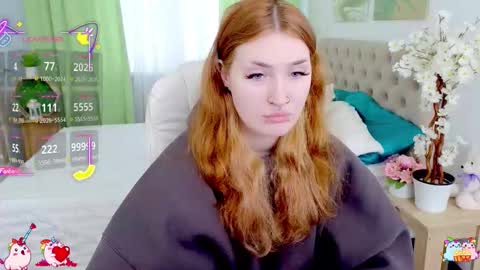 Snapshot of _chlo_e chatting on September 9, 9:53 am Alisa NO NUDE online show from September 9, 9:53 am