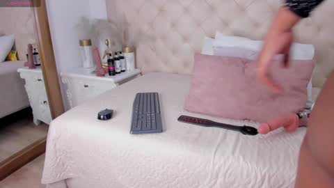 Snapshot of _chloe_adams chatting on January 30, 12:27 pm Chloe online show from January 30, 12:27 pm