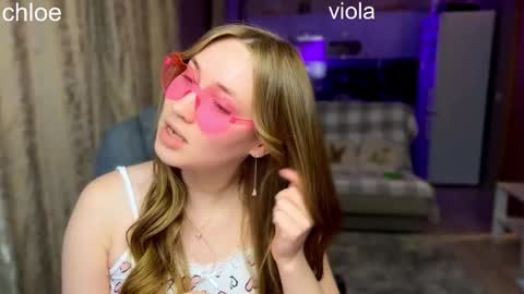 Snapshot of _chloe_miller_ chatting on October 12, 7:05 pm _chloe_miller_ online show from October 12, 7:05 pm