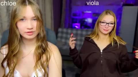 Snapshot of _chloe_miller_ chatting on October 16, 7:35 pm _chloe_miller_ online show from October 16, 7:35 pm