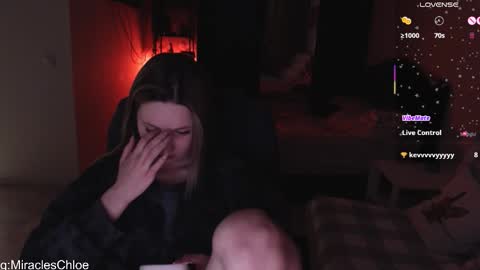 _chloe_miller_ online show from February 14, 4:32 pm