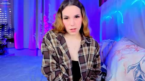 Cindy . online show from October 12, 9:38 pm