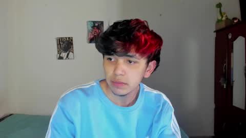 Cody online show from December 11, 12:55 pm