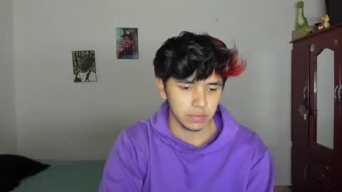 Cody online show from December 4, 12:24 am