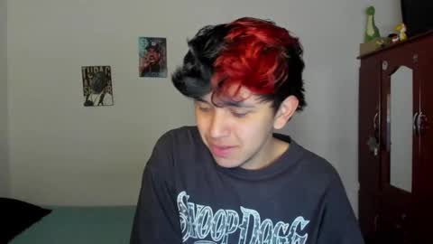 Cody online show from December 5, 11:45 pm