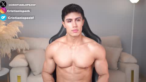 Snapshot of _cristianlopez chatting on September 22, 6:34 pm 50 OFF TODAY onlyfans cristianlopezbf online show from September 22, 6:34 pm