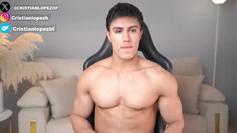 Snapshot of _cristianlopez chatting on October 7, 5:20 pm 50 OFF TODAY onlyfans cristianlopezbf online show from October 7, 5:20 pm