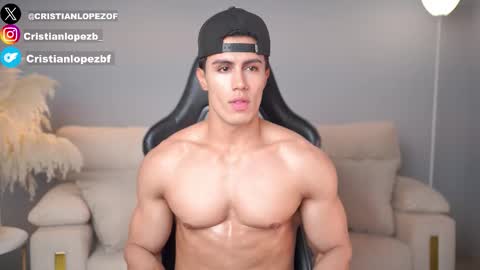 Snapshot of _cristianlopez chatting on September 21, 12:25 am 50 OFF TODAY onlyfans cristianlopezbf online show from September 21, 12:25 am