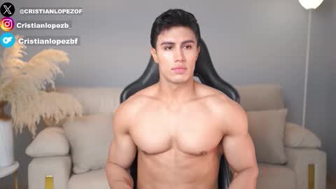 Snapshot of _cristianlopez chatting on October 8, 8:37 pm 50 OFF TODAY onlyfans cristianlopezbf online show from October 8, 8:37 pm