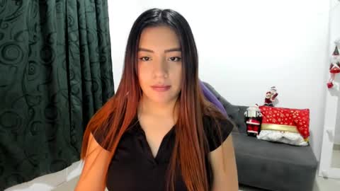 Katherine   Shedule  10pm -4 am  Colombia hour online show from November 20, 4:22 am