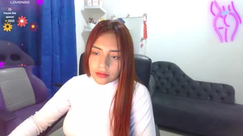 Katherine   Shedule  10pm -4 am  Colombia hour online show from February 12, 5:58 am