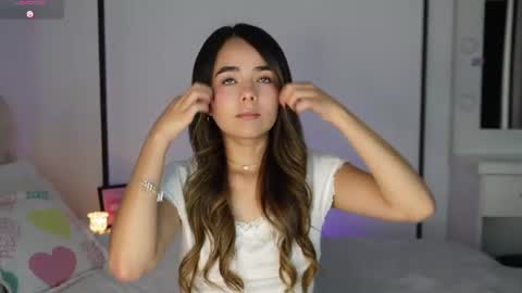 Melissa online show from June 13, 12:54 am