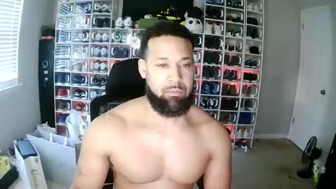 Da d1ck online show from December 19, 6:01 pm