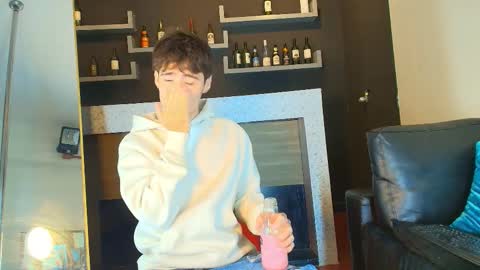 Dante online show from November 10, 8:33 pm