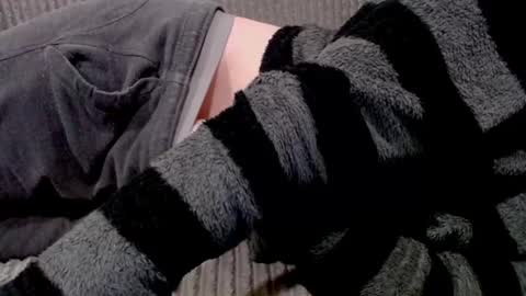 Tony online show from February 12, 8:01 pm