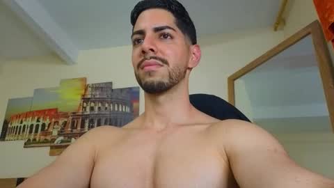 David online show from February 12, 1:09 am