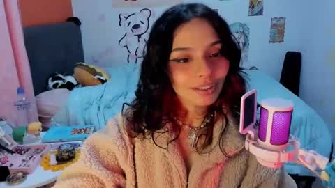 Pao online show from February 13, 3:39 am