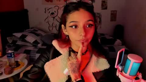 Pao online show from January 25, 10:50 pm