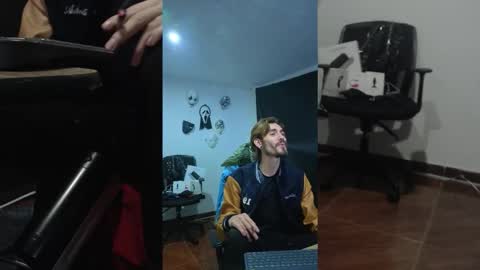 delacruz online show from November 27, 3:47 am