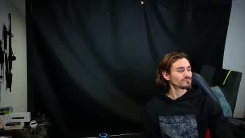 delacruz online show from February 10, 2:03 am