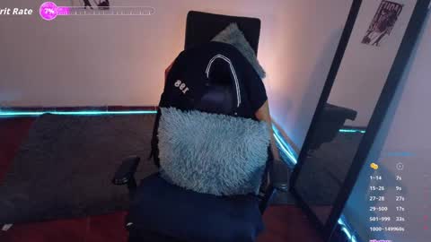 delacruz online show from May 29, 2:09 am