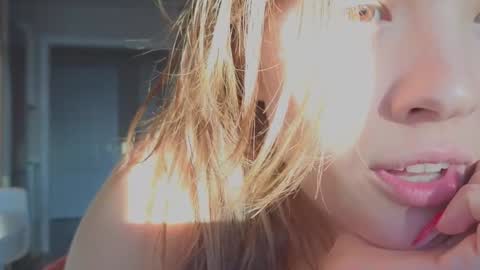 DemiDee online show from February 22, 10:19 am