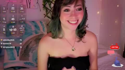  DENISE  online show from December 23, 5:02 am