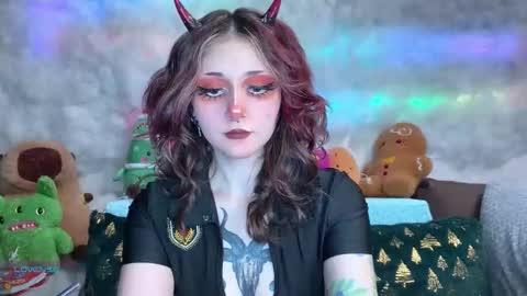 Kate online show from January 17, 6:17 pm